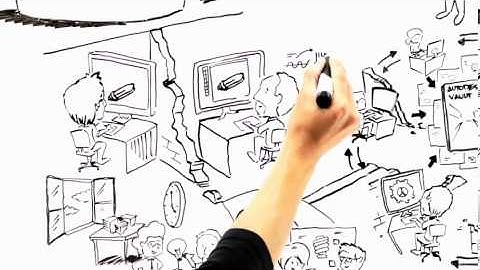 Vault Overview Collaboration and data management software