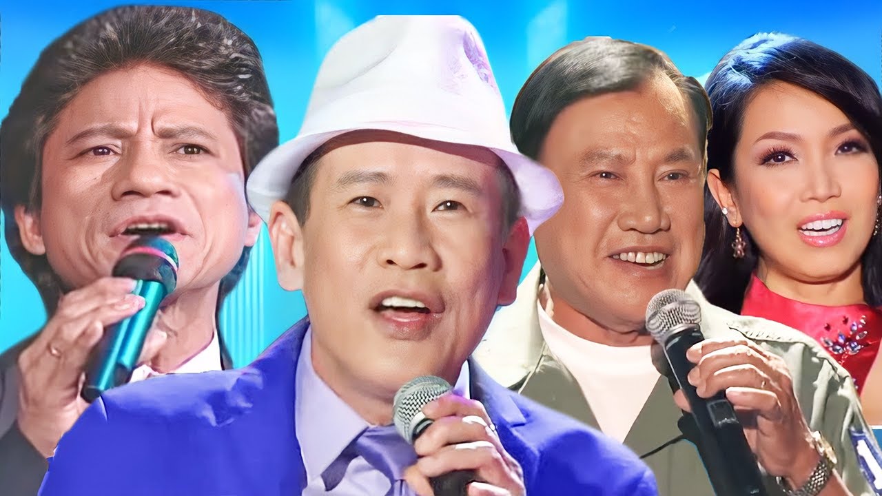 Top 20 Ca Khúc Bolero Được Khán Giả Yêu Thích Nhất -... - youtube