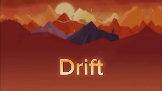 Creo - Drift | soundtrack (UPDATE)