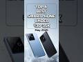 ₹35,000 Budget? These are the ONLY 6 Phones You Should Consider. #shorts #smartphone #may2026