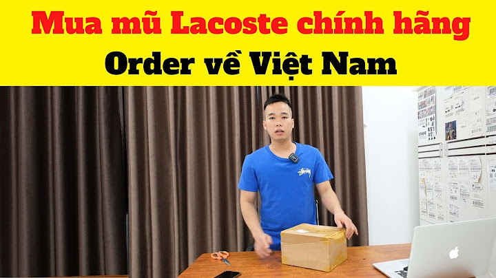 Ví nam lacoste chính hãng giá bao nhiêu năm 2024