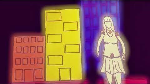 Fuegos Artificiales - Linternas (Video Oficial)