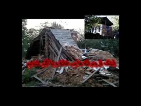 سالروز تخریب و آتش سوزی نخستین مرکز آموزش رزمی ایران بدست بیگانگان ضد ایرانی ضد اسلامی