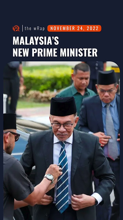 Rappler's highlights: Philippines asks China, Anwar Ibrahim, and SB19 | November 24, 2022 | The wRap