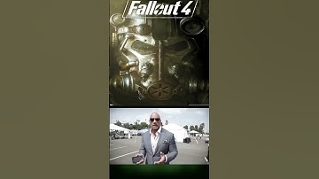 Ranking Fallout Games With Memes Part 2