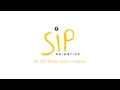 Sip animation