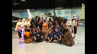 Team 3635's Highlights FRC 2019
