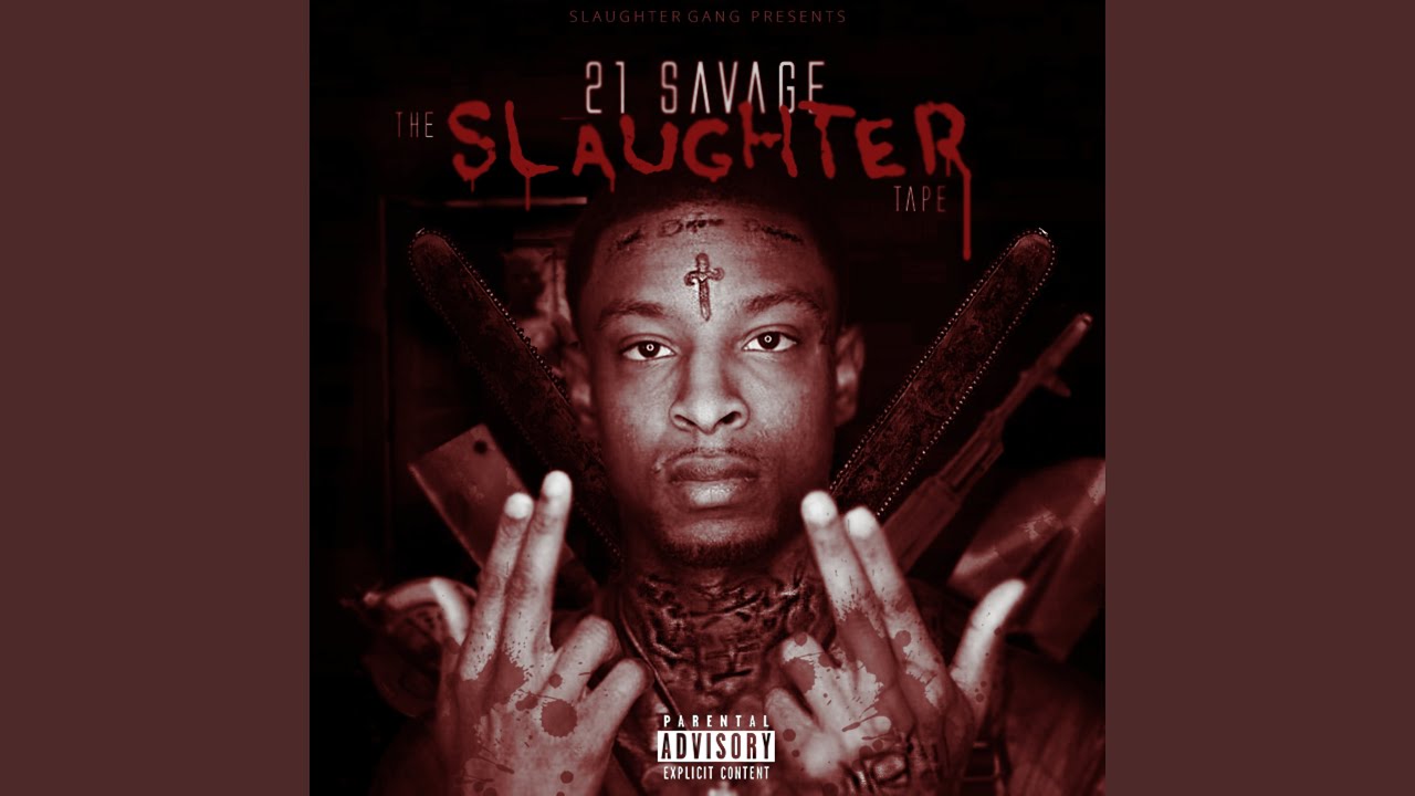 Slaughter Ya Daughter (feat. Key! & Ilovemakonnen) 