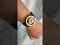 XERIC Trappist-1 Automatic NASA Edition James Webb 44mm Watch Miyota 8215 42hr power reserve 50m