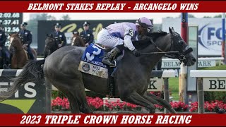 2023 Belmont Stakes Replay, Upcoming Stakes - Breeder's Cup