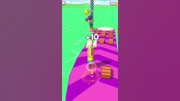 Shortcut Run Gameplay All Levels #32