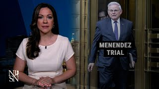 Menendez’s bribery trial enters its third week