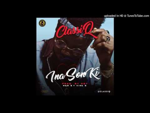 在 YouTube 上觀看「ClassiQ – Ina Son Ki」