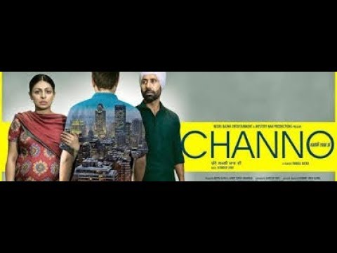 Binnu Dhillon  Latest Punjabi Movies 2019?‍✈️ Channo Kamli Yaar ?‍✈️Di  Full Movie  Neeru Bajwa