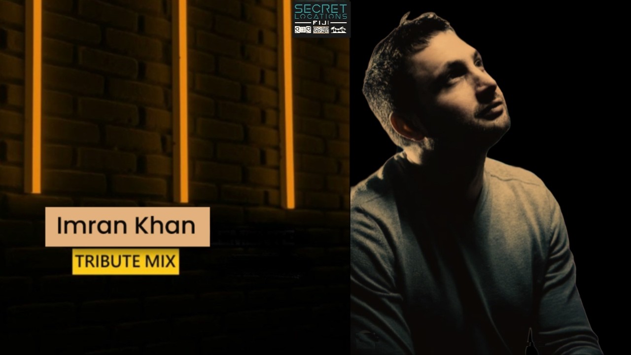 Imran Set Imran Khan Tribute Set - Deep Progressive House - YouTube