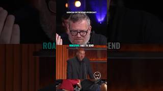 Why The Roast Writers were worried about Big Jays set