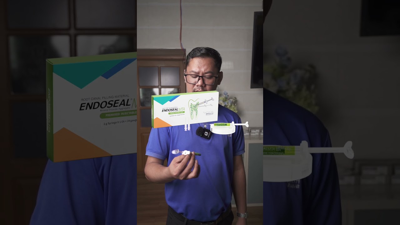 Maruchi - Endoseal MTA