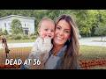 Influencer Carly Douglas Dies at 36 After Stage IV Gastric Cancer Diagnosis