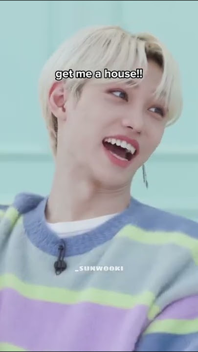 “I’m your DA-Ddy?” 🤔💸 - Bang Chan #straykids #skz #bangchan  #felix