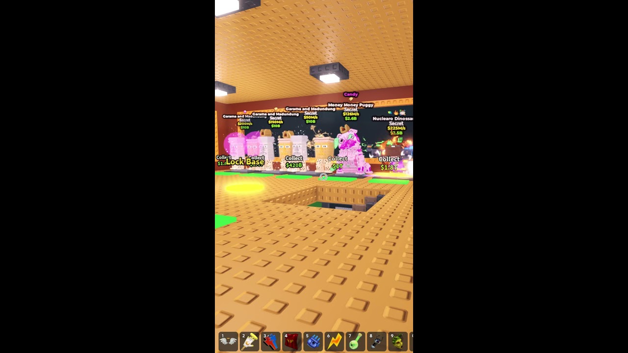 je vend mes garams en robux et je cherche garams