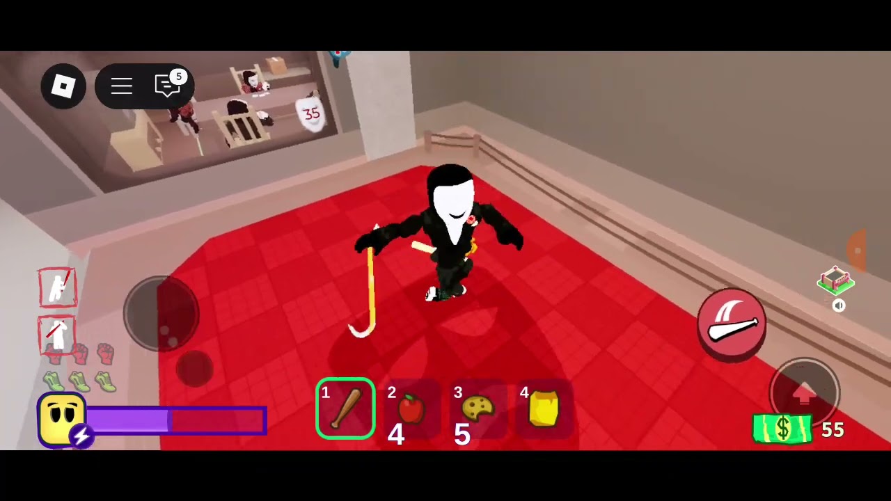 Break in story 2 en draw or oof