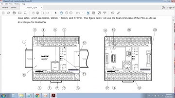 DOWNLOAD PLC SOFTWARE AND MANUAL
