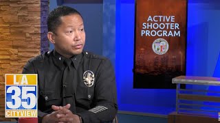 LA Currents: Active Shooter Program (10m)