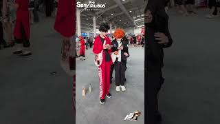 Sanymucospersona 5 Amamiya Ren Cosplay