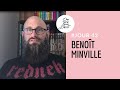 Jour43 en compagnie de benot minville