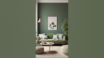 What Scandinavian design style living room do you like??Comment below♥️