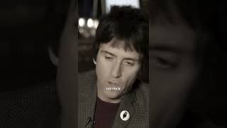 Johnny Marr - NOISEY (Part 1) | Shorts