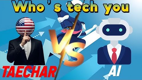 When Al Replaces Your Teacher... The Truth No One Is Ready For📚😢🤯