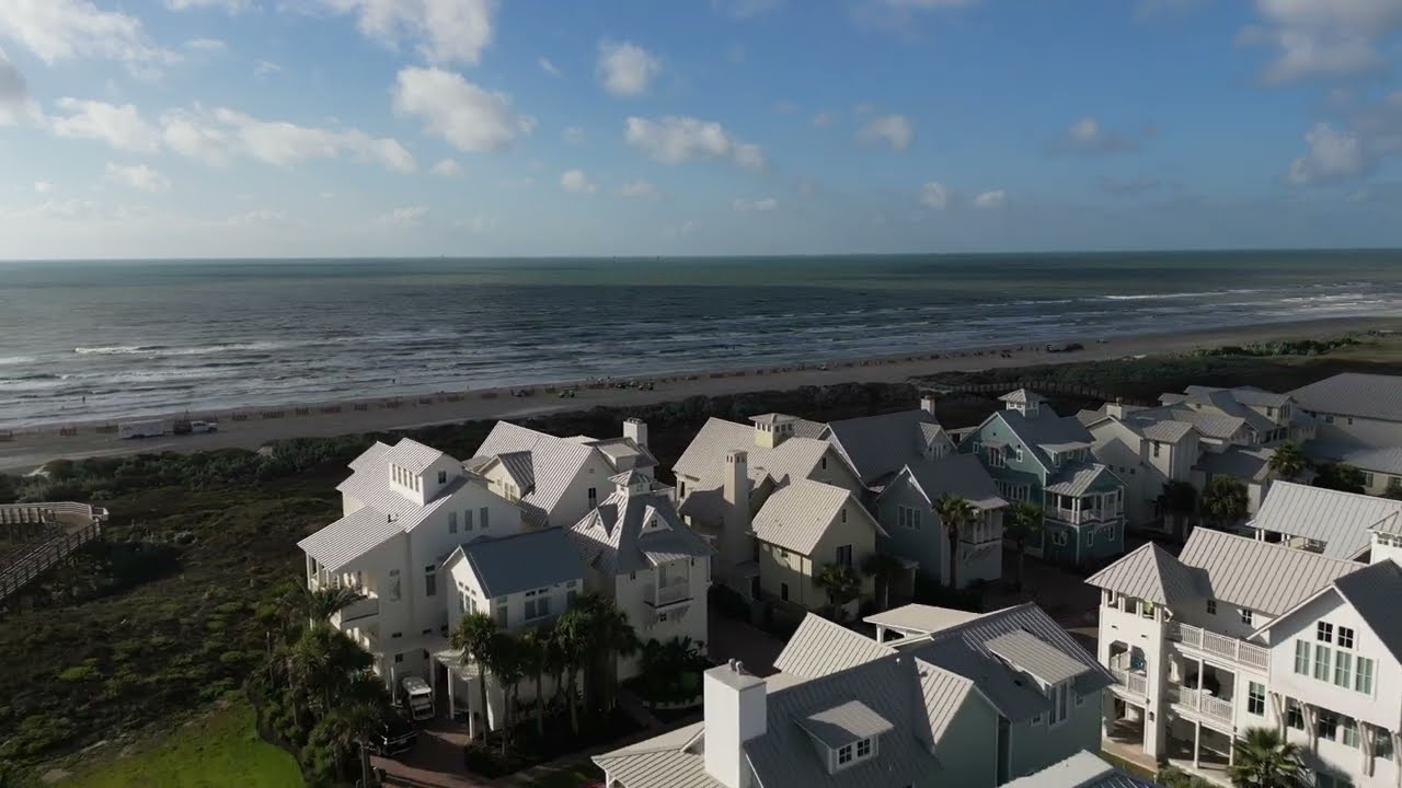 Long Branch Beach and Pier Village 