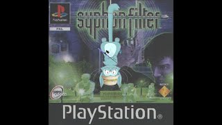 [Syphon Filter] Goin' Fishin'