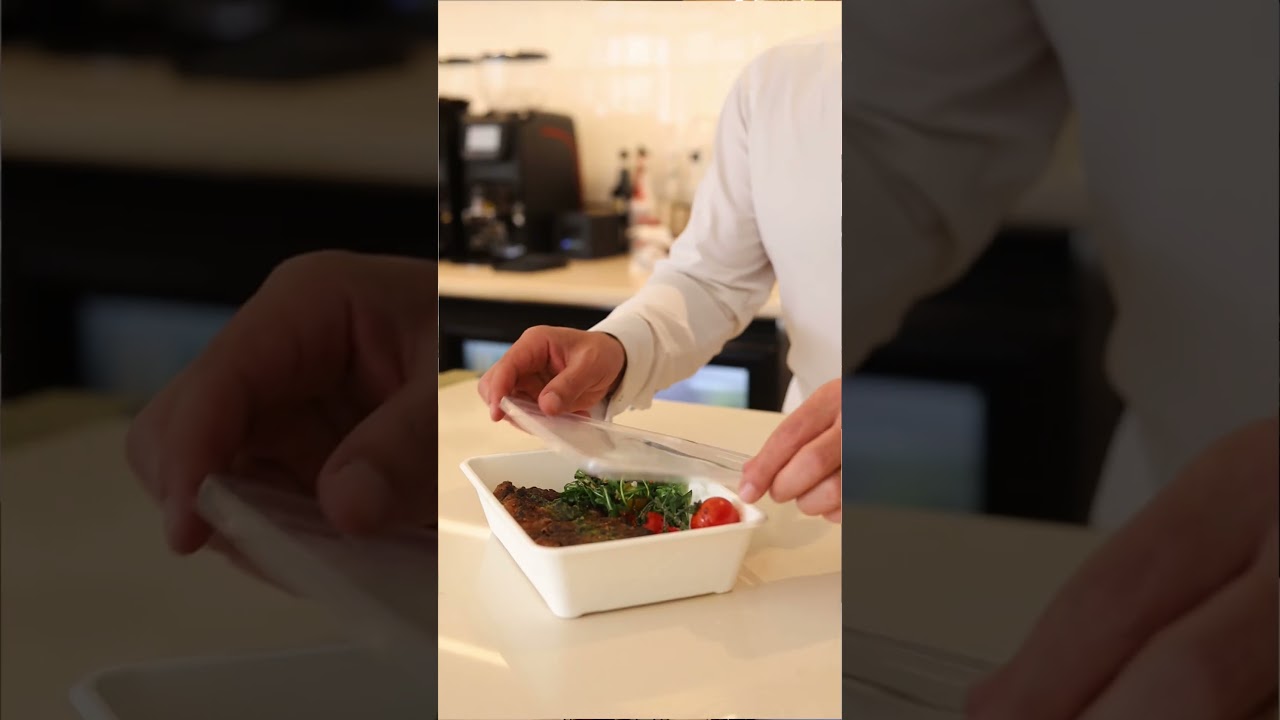 Bateel Café experience now comes to you via Careem Box and Talabat.‏