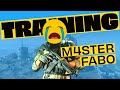 ⚠️TRAINING M4STER FABO 😭