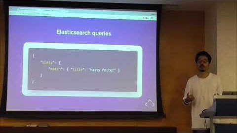 Meetup#31 - Data-driven UI with React by Deepak Grover