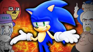 Responding To The Recent Sonic Controversy