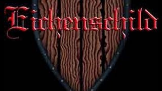 Eichenschild - Der Knecht
