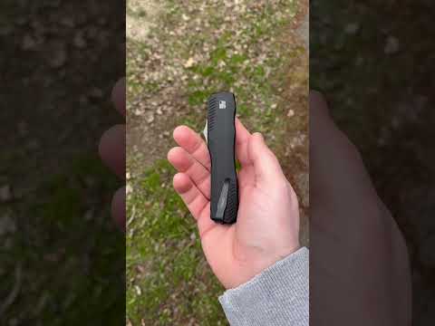 Jokes and knives 114! Kershaw Livewire