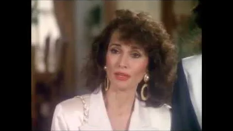 Dallas: Michelle kills Sheila for killing her sist...