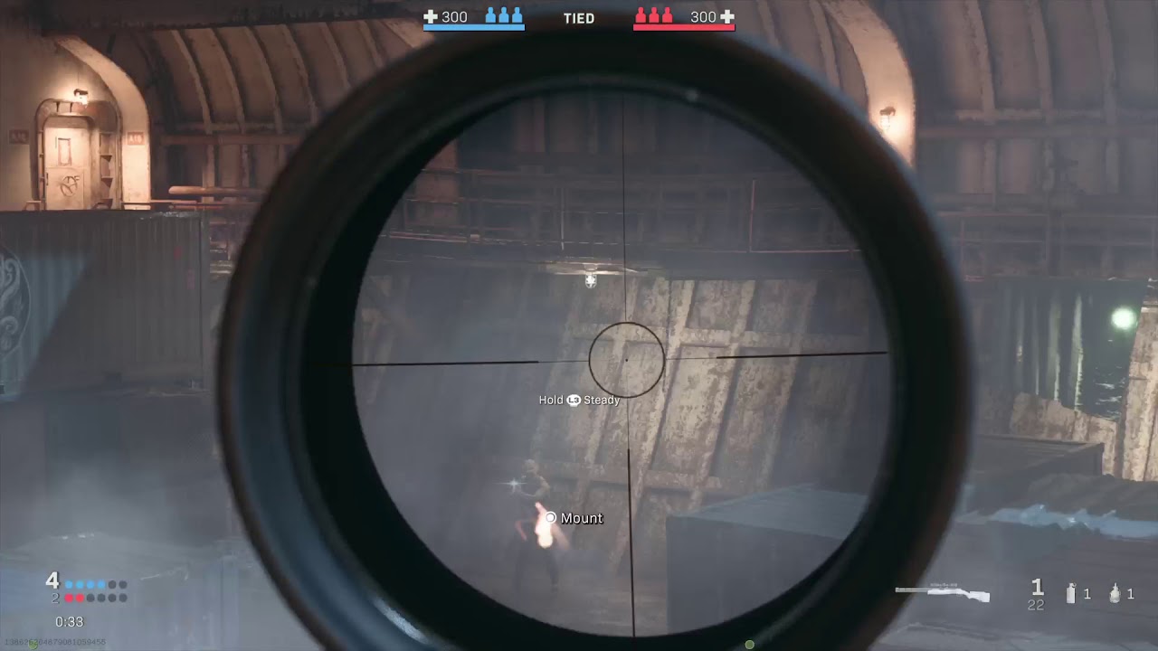 725 Is OP Call of Duty Modern Warfare