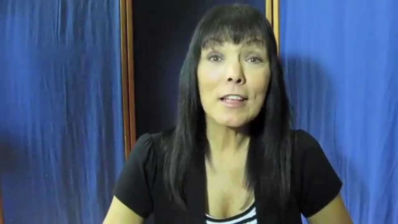 It is HERE ~Shine On with Carla Rae ~ Ep.1 - YouTube