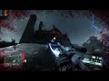 crysis 3 remastered recruit difficulty part 4