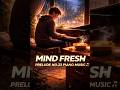 Mind Fresh Piano music 🎹 | Prelude No.23 Relaxing & Study music 🎶