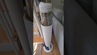 Samsung Bespoke Jet Vacuum review