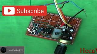 RDA5807M FM Stereo Radio Receiver Part 3 | Home Made FM Radio Receiver | Walkie-Talkie Receiver |