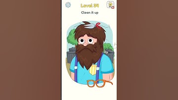 DOP 3 LEVEL 34 - DISPLACE ONE PART