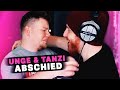 Unge & Tanzverbot VERABSCHIEDEN SICH 💔😭 ungespielt Reaktion