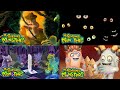 The Best My Singing Monsters Trailers